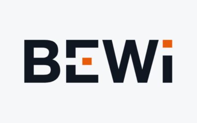 Bewi-koncernen – TopLogic