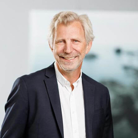 Kjell Bergström