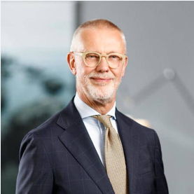 Lennart Johnsson