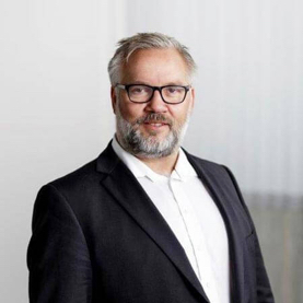 Mats Andersson