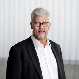 Peter Bäckstadi