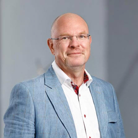 Peter Schlager