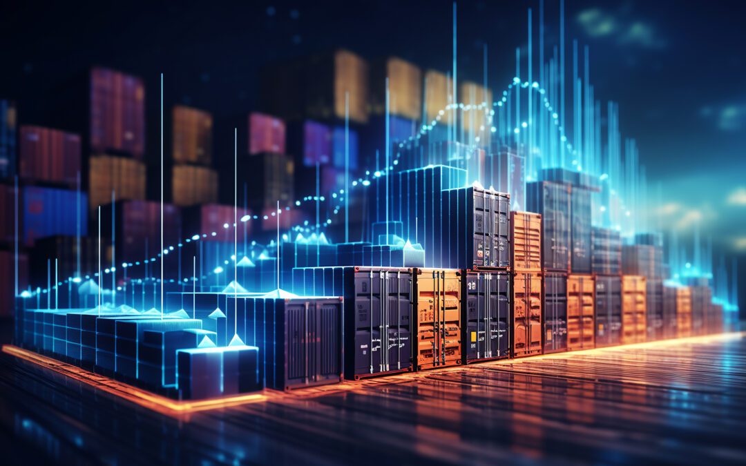 Kostnadseffektiv transport og -logistikk