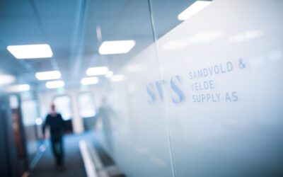 Trodde de hadde bra avtaler – nå sparer de 30 prosent årlig på transport.