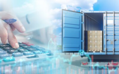 Toplogic-metoden  – Nøkkelen til effektiv transport