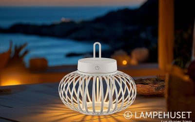 Slik sparte Lampehuset store summer med hjelp fra Toplogic