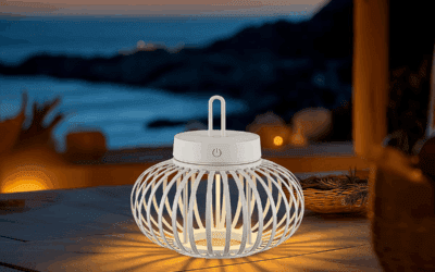 Slik sparte Lampehuset store summer med hjelp fra Toplogic