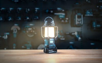 Makita kuttet 17 prosent av sine transportkostnader med Toplogic