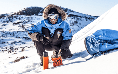 Drytech halverte fraktkostnadene – Fra tidkrevende internarbeid til optimalisert logistikk