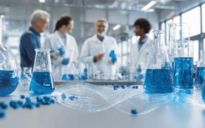 Full kontroll på transport og utslipp i en kompleks verdikjede