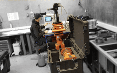 Var skeptisk, men valgte Toplogic-metoden og fikk lavere kostnader uten risiko